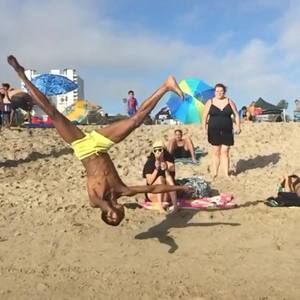 Meet your Posher, Ron