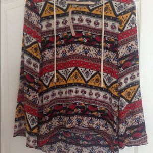 New with tags blouse