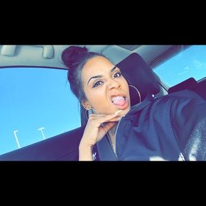 Meet your Posher, Cheyenne