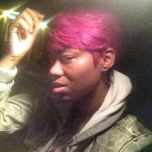 Meet your Posher, Lashaunda