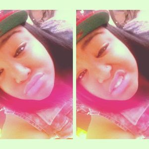 Meet your Posher, Dawniece