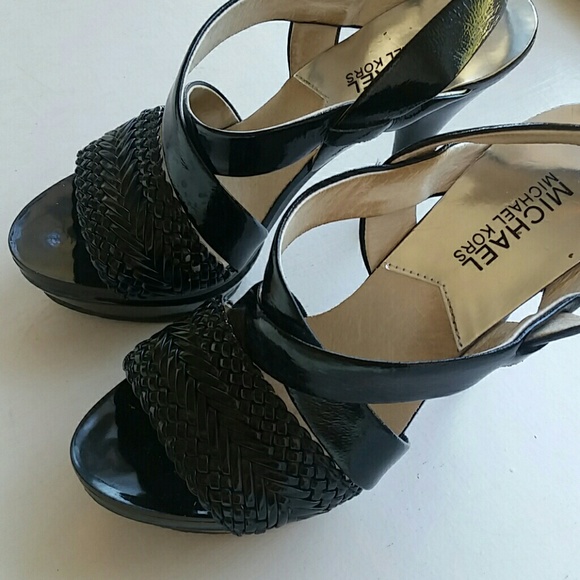 MICHAEL Michael Kors stilletos