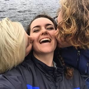 Meet your Posher, Mandie