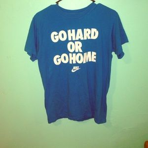 Nike Tshirt