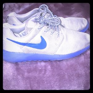 Nike Rosche Run - 8 men