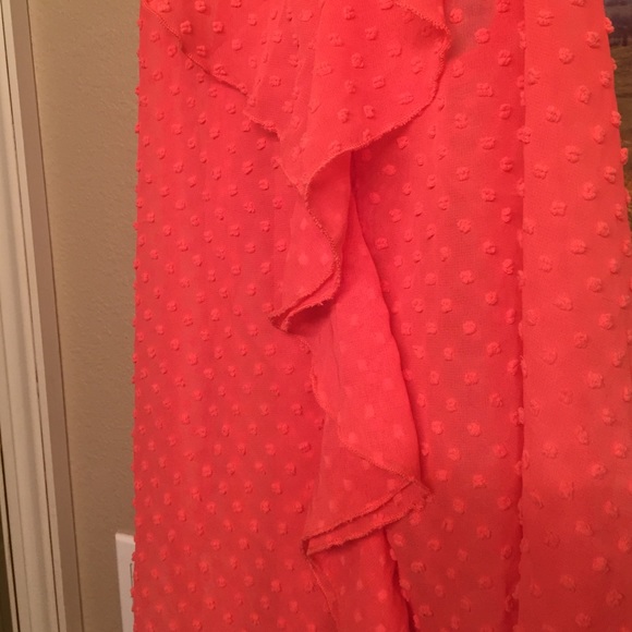 Peach Tank - Picture 2 of 4