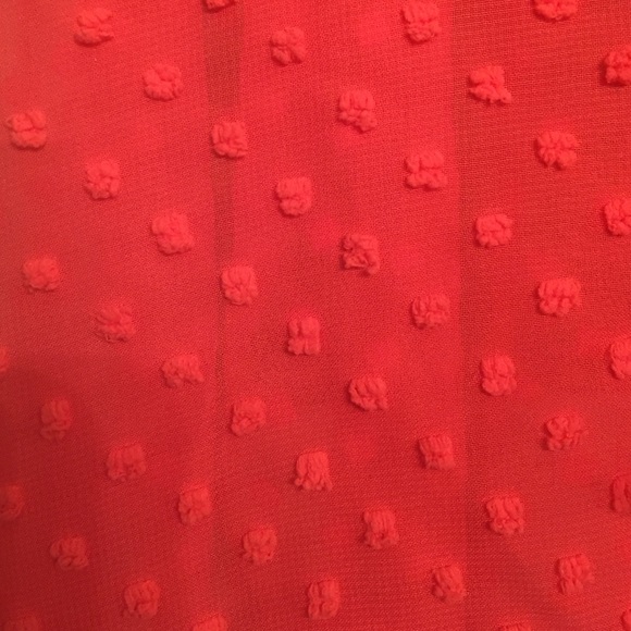 Peach Tank - Picture 3 of 4