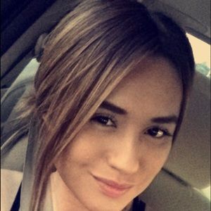 Meet your Posher, Jocelyn