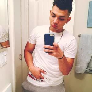 Meet your Posher, Allan