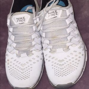 Nike Free Run mens 8