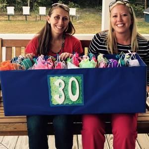 Meet your Posher, Bridget