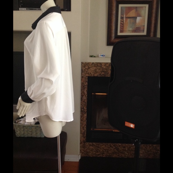 New Directions Top - Picture 2 of 3