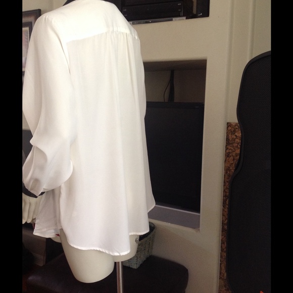 New Directions Top - Picture 3 of 3