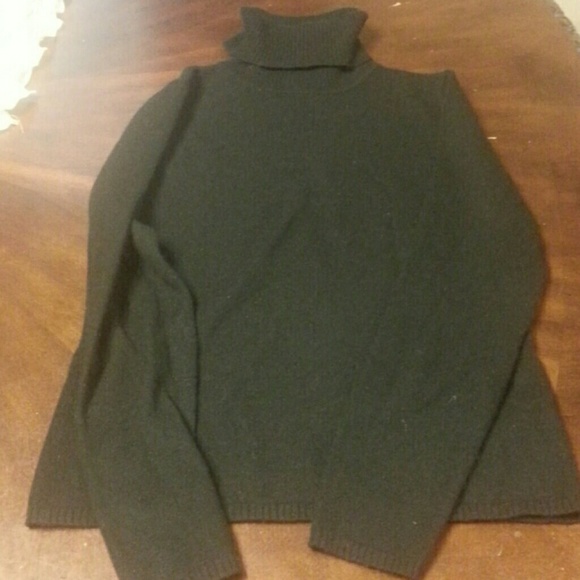 Cashmere Sweater