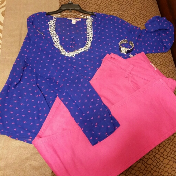 Perfect for Fall! - Picture 2 of 3