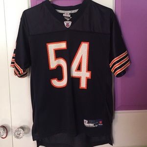 NFL Jersey Chicago Bears