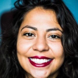 Meet your Posher, Celina