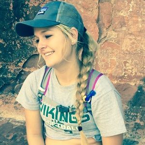 Meet your Posher, Rachel