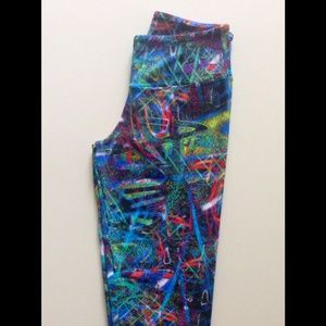 Yoga Leggings - New with tags.