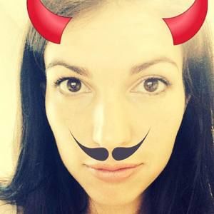 Meet your Posher, Veronica