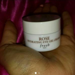 Sephora gel eye cream