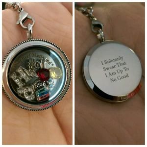 Meet your Posher, Ashlie