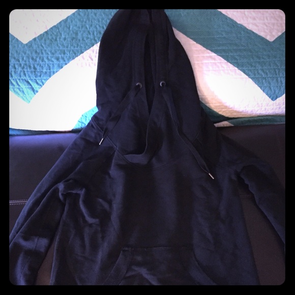 Lululemon comfy sweatshirt