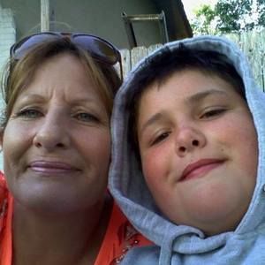 Meet your Posher, Deanna