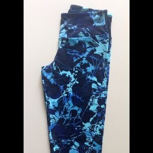 Yoga Leggings new with tags