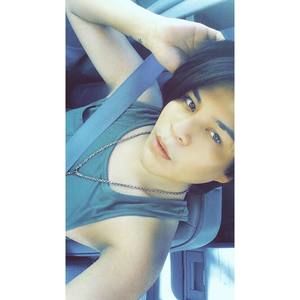 Meet your Posher, Adrian