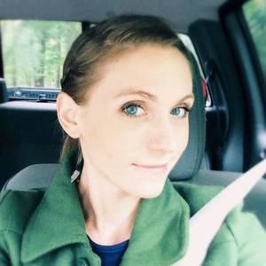 Meet your Posher, Nikki