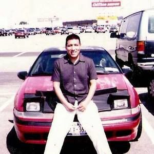 Meet your Posher, Moises