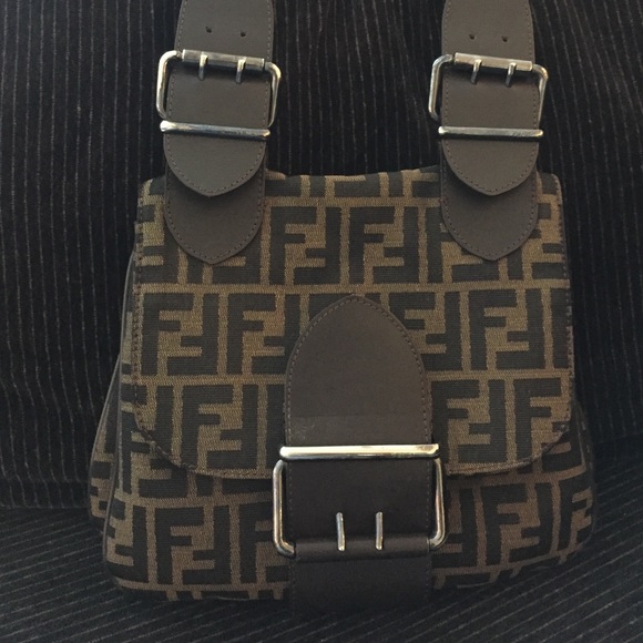 Fendi Crossbody