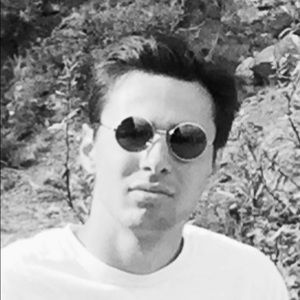 Meet your Posher, Andre