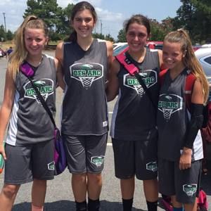 Meet your Posher, Faith