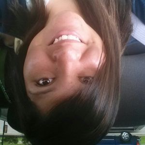 Meet your Posher, Areli