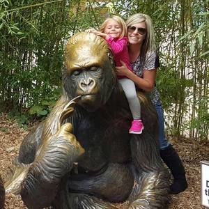 Meet your Posher, Nadine