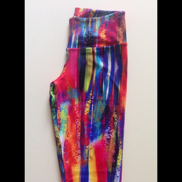Yoga leggings new with tags