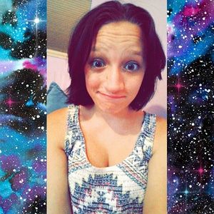 Meet your Posher, Tabitha