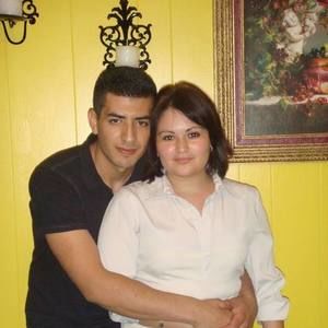 Meet your Posher, Irene