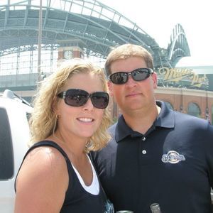 Meet your Posher, Lesley