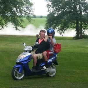 Meet your Posher, Kailer