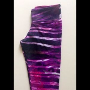 Yoga leggings new with tags