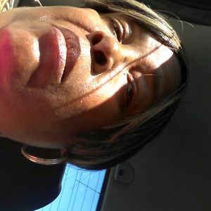 Meet your Posher, Thomasine