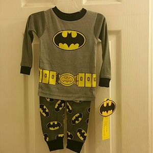 Brand new Batman sleepwear