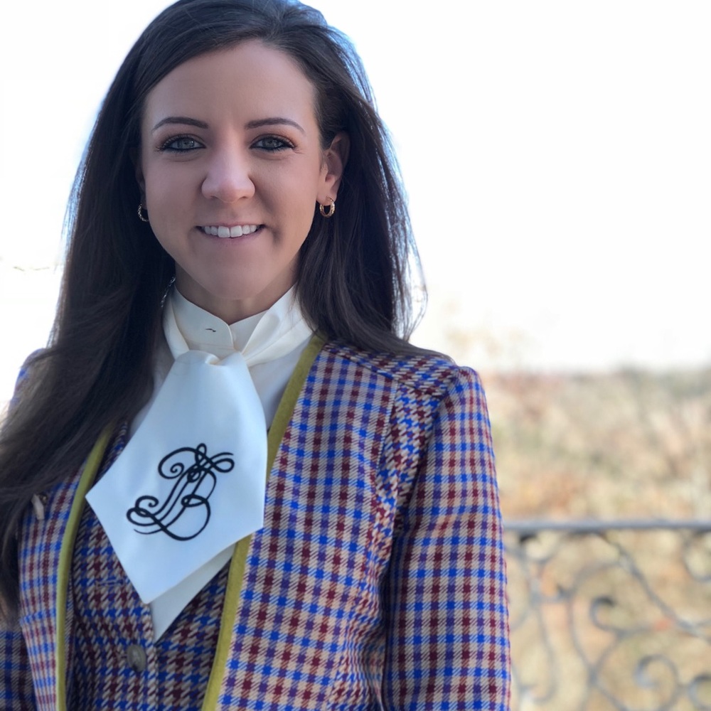 Meet your Posher, Alexandria