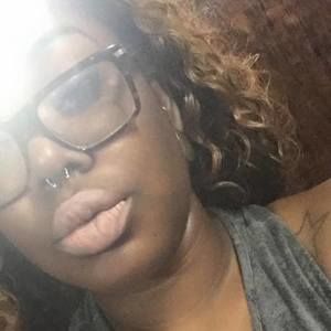 Meet your Posher, Kiara