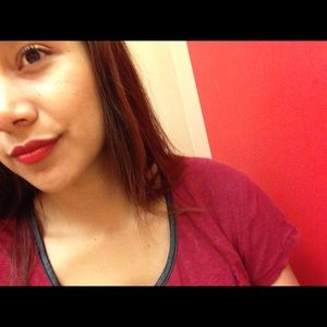 Meet your Posher, Veronica