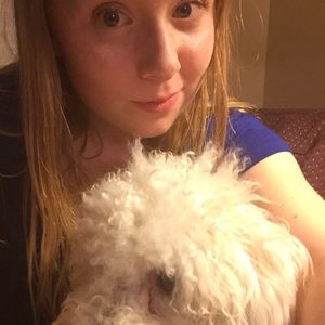 Meet your Posher, Savannah