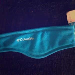 Columbia FastTrek Headring (Ear Warmer)!